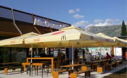 Suncobrani